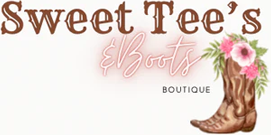 Sweet Tees & Boots Boutique 